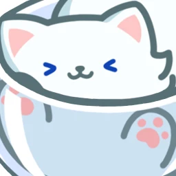 أيقونة Cat Away! : Liquid Cat Theory